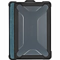 Targus® SafePort Rugged MAX Case For 9.7" Microsoft® Surface Go Tablet, Black/Gray, THD491GL
