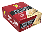 FINISH FIRST Protein Crisp Protein Bar Vanilla Marshmallow, 1.97 oz, 12 Count 1 thumbnail image