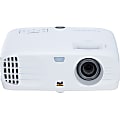 ViewSonic® PG700WU WUXGA HD DLP Projector 1 thumbnail image