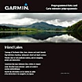 Garmin Canada Inland Lakes Ontario Digital Map 1 thumbnail image