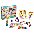 Plus-Plus Learn To Build BIG Activity Set 1 thumbnail image