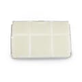 Karcher Sensor Exhaust Filter, 1/16 x 2 3/4 , White 1 thumbnail image