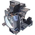 eReplacements Compatible Projector Lamp Replaces Sanyo POA-LMP137, CHRISTIE 003-120531-01, EIKI 610 347 5158, EIKI 61 - POALMP137ER 1 thumbnail image