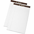 SKILCRAFT® 30% Recycled Perforated Writing Pads, 8 1/2" x 14", White, Legal Ruled, Pack Of 12 (AbilityOne 7530-01-372-3109) 1 thumbnail image