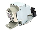 eReplacements Compatible Projector Lamp Replaces Mitsubishi VLT-EX320LP - Fits in Mitsubishi EW330U, EW331U-ST, EX320-ST, EX320U, EX321U, EX321U-ST, EX330U, EX331U, EX331U-ST