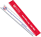 Translucent 12" Ruler 1 thumbnail image