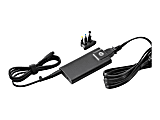 HP Slim - Power adapter - 65 Watt - United States 1 thumbnail image