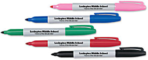 Sharpie® Fine-Point Marker