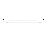 PhoneSoap Pro - UV disinfector / charger for carrying case, cellular phone - white 1 thumbnail image