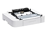 Xerox - Media tray / feeder - 550 sheets in 1 tray(s) - for WorkCentre 3655