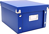 Snap N Store Kids Storage, CB/Dino, 2 PK, L 1 thumbnail image