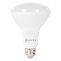 Array By Hampton BR30 760-Lumen Smart Wi-Fi Full Color LED Flood Light Bulb 1 thumbnail image