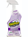 OdoBan Odor Eliminator Disinfectant Spray, Lavender Scent, 32 Oz Bottle 1 thumbnail image