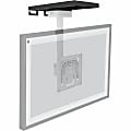 SANUS WSEHUCM Mounting Bracket for Display - Black 1 thumbnail image