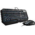 CM Storm Octane LED Gaming Combo 1 thumbnail image