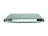Lantronix SLC 8000 - Console server - 8 ports - RS-232, 1GbE - 1U - rack-mountable 1 thumbnail image