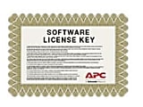 APC by Schneider Electric StruxureWare Central Virtual Machine Activation Key - License - PC