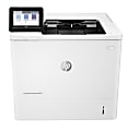 HP LaserJet Enterprise M612dn Laser Monochrome Printer