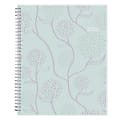 2026 Blue Sky Weekly/Monthly Planner, 8-1/2” x 11”, Rue Du Flore, January To December, 101602 1 thumbnail image