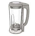 Cuisinart™ Accessory Blender Jar, Clear, MFP-B36 1 thumbnail image