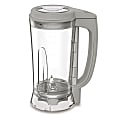 Cuisinart™ Accessory Blender Jar, Clear, MFP-B36