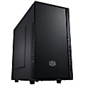 Cooler Master Silencio 352 System Cabinet 1 thumbnail image