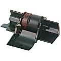 Porelon® 42-2 Black And Red Ink Rollers, Pack Of 2 1 thumbnail image