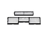 Panasonic ET-RFV200 - Projector air filter - for PT-VW430E, VW430EA, VW430U, VW435NU, VX500E, VX500EA, VX500U, VX505NEA, VX505NU 1 thumbnail image