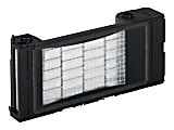 Panasonic ET-ACF100 - Projector dust filter - for PT-D6000, DW6300, DZ6700, DZ6710, F300, FW300