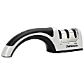 Edgecraft Chef's Choice AngleSelect Professional Manual Knife Sharpener, Silver/Black 1 thumbnail image