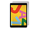 Gadget Guard Black Ice Glass Edition - Screen protector for tablet - glass - 10.2" - for Apple 10.2-inch iPad (7th generation, 8th generation, 9th generation) 1 thumbnail image