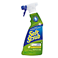 Soft Scrub® Multipurpose Cleaner With Bleach Spray, 25.4 Oz Bottle