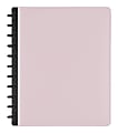 TUL® Discbound Notebook, Limited Edition, Sunset Shades, Letter Size, Lilac 1 thumbnail image