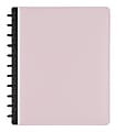 TUL® Discbound Notebook, Limited Edition, Sunset Shades, Letter Size, Lilac