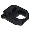 Amano Replacement Ribbon For PIX-10 Model, Black 1 thumbnail image