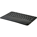 Codi Executive Bluetooth Keyboard - Wireless Connectivity - Bluetooth - iOS - Black 1 thumbnail image