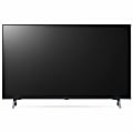 LG Commercial Lite 43UR340C9UD 43" LED-LCD TV, 4K UHDTV, Navy Blue 1 thumbnail image