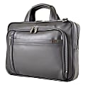 Codi Prot&eacute;g&eacute; Carrying Case for 15.6" Notebook, Cellular Phone, Accessories, Key, Pen, Business Card, Tablet - Black