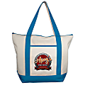 Custom Promotional Embroidered Shopping Bag 1 thumbnail image