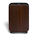 Alen BreatheSmart 75i Pure True HEPA Air Purifier, 1,300 Sq. Ft. Coverage, 27”H x 18-1/2”W x 11-1/2”D, Espresso 1 thumbnail image