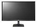 LG 22" FHD IPS Monitor, FreeSync, 22MN430M-B