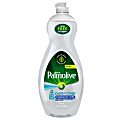 Palmolive Ultra Pure + Clear Liquid Dish Soap, Fragrance Free, 32.5 Oz 1 thumbnail image