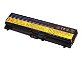 Premium Power Products Replacement Laptop Battery for Lenovo 42T4751 - Fits in Lenovo ThinkPad Edge 14, 15; ThinkPad L410, L420, L510, L520, SL410, SL510, T520 Series