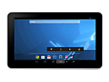 Haier® Wi-Fi Tablet, 9" Screen, 1GB Memory, 8GB Storage, Android 4.2 Jelly Bean, Silver 1 thumbnail image