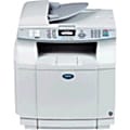 Brother® MFC-9420CN Network-Ready Color Laser Flatbed All-In-One 1 thumbnail image