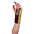 Invacare Carpal Tunnel Wrist Support, Right Hand, Medium: 3"-3 1/2" (7.6-9 cm) 1 thumbnail image