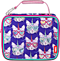 Thermos Soft Lunch Kit, 7-1/2”H x 9-1/2”W x 3-3/4”D, Cool Caticorns 1 thumbnail image