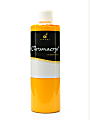 Chroma Chromacryl Students' Acrylic Paint, 1 Pint, Warm Yellow, Pack Of 2 1 thumbnail image
