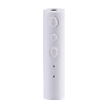 Vivitar Bluetooth® Converter, White, VBTC101WHTOD 1 thumbnail image