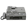 Brother® MFC-640cw Color Flatbed All-In-One 1 thumbnail image